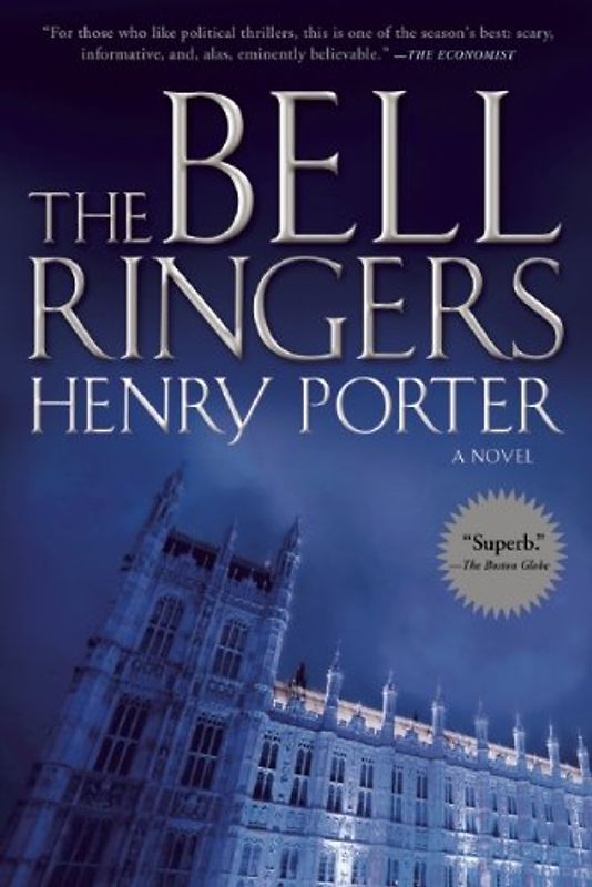 The Bell Ringers - Henry Porter