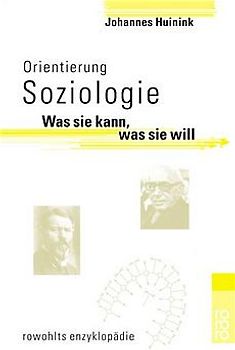 Orientierung Soziologie