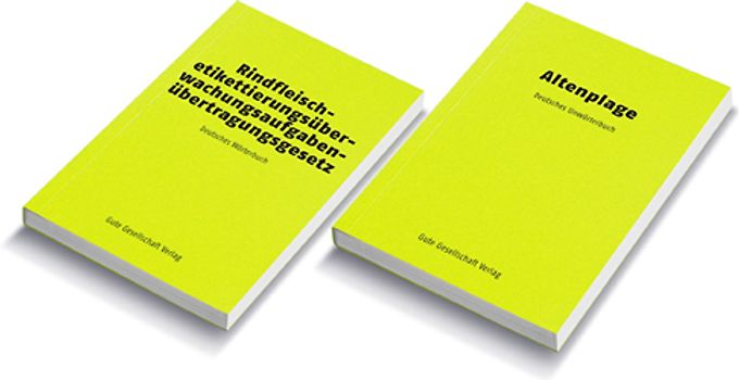 Altenplage / Rindfleischetikettierungsüberwachungsaufgabenübertragungsgesetz