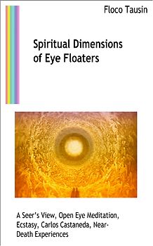 Spiritual Dimensions of Eye Floaters