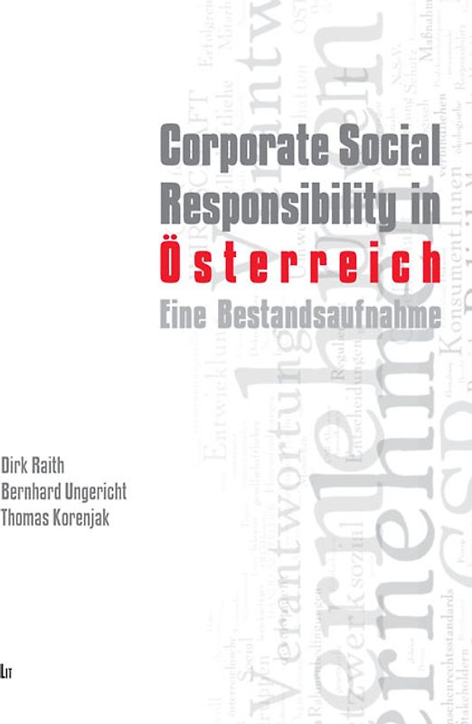 Corporate Social Responsibility in Österreich