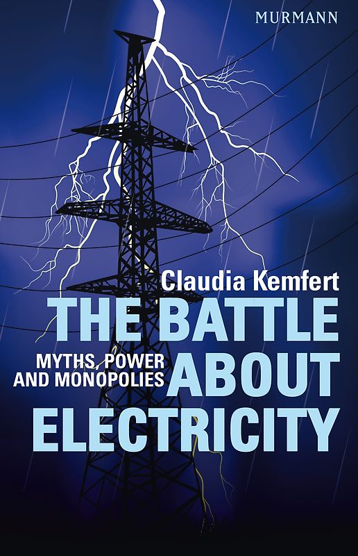 The Battle about Electricity