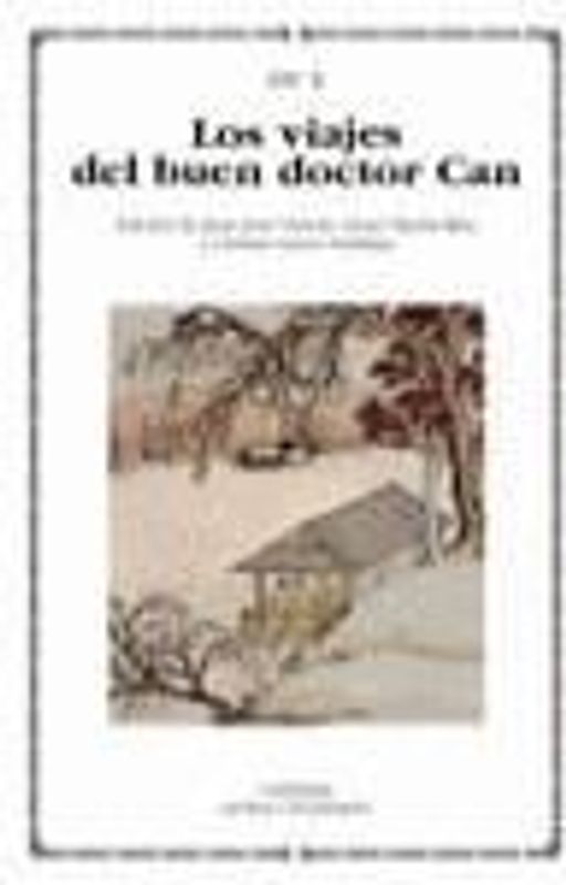 Los viajes del buen doctor Can