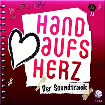 Hand Aufs Herz - Der Soundtrack