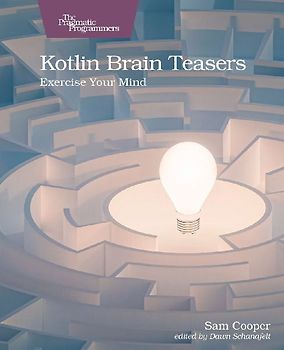 Kotlin Brain Teasers