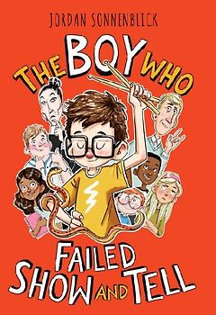 The Boy Who Failed Show and Tell