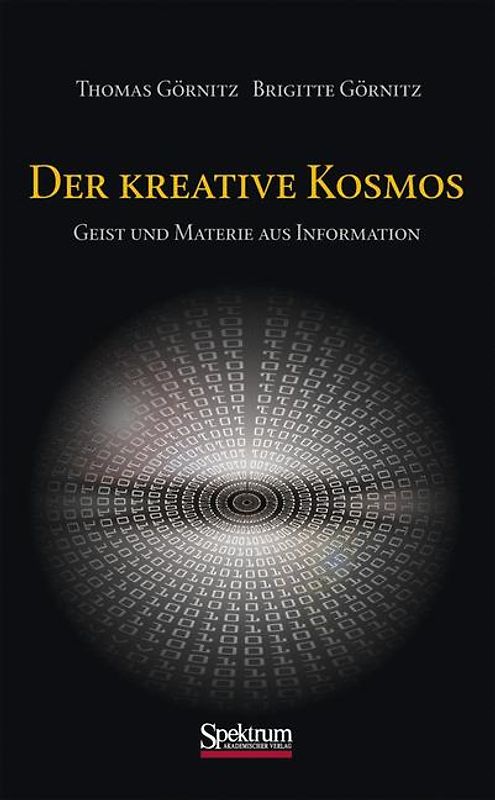 Der kreative Kosmos