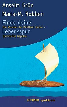 Finde deine Lebensspur