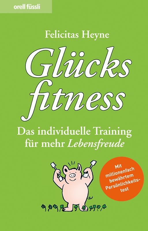 Glücksfitness