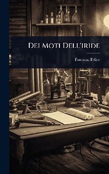 Dei Moti Dell'iride