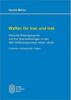 Waffen für Iran und Irak