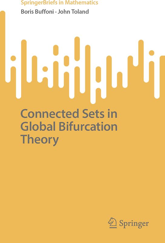 Connected Sets in Global Bifurcation Theory