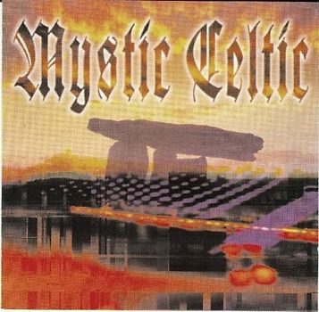 Various - Mystic Celtic