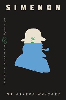 My Friend Maigret (Inspector Maigret)