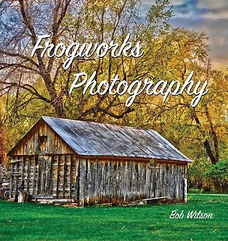 Frogworks Photography