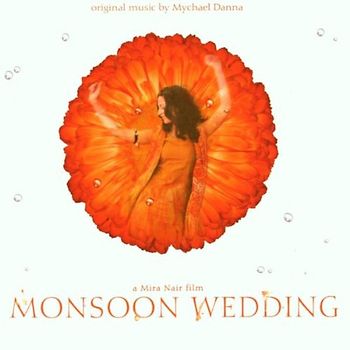 Monsoon Wedding [Soundtrack]