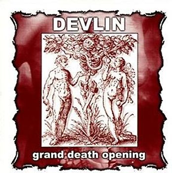 Delvin - Grand Death Opening