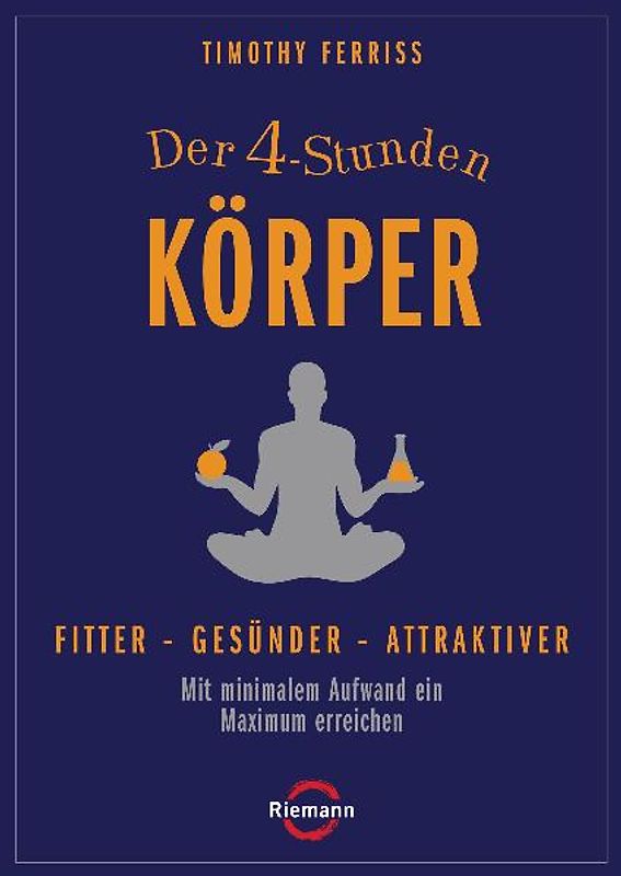 Der 4-Stunden-Körper