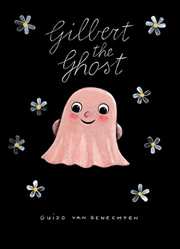 Gilbert the Ghost