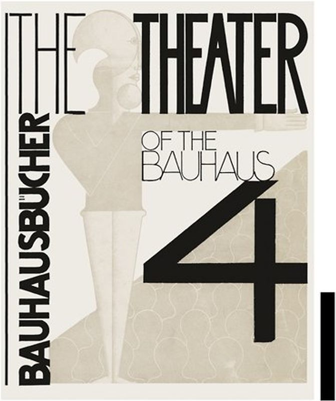 The Theater of the Bauhaus
