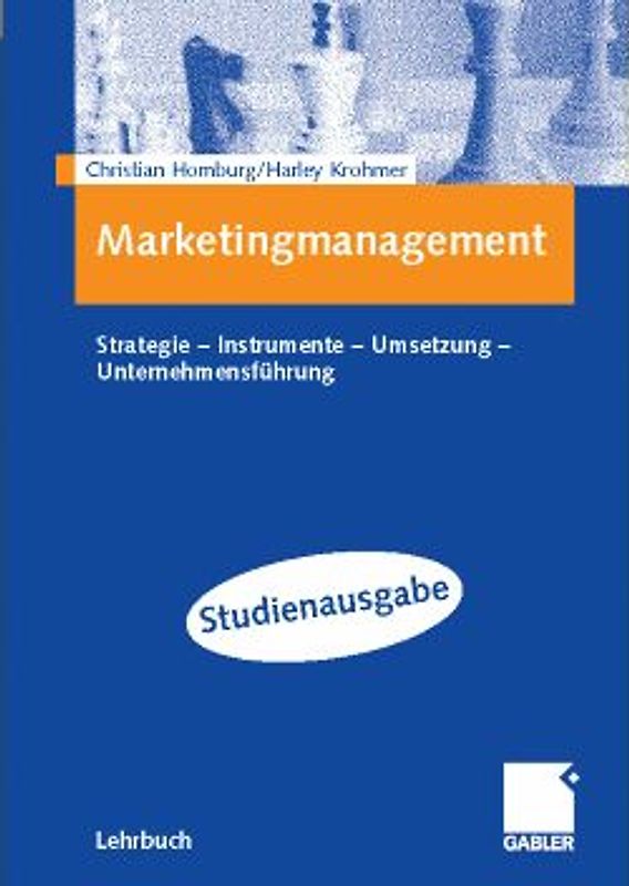 Marketingmanagement