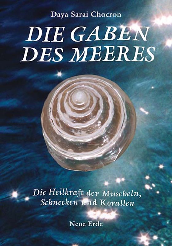 Die Gaben des Meeres