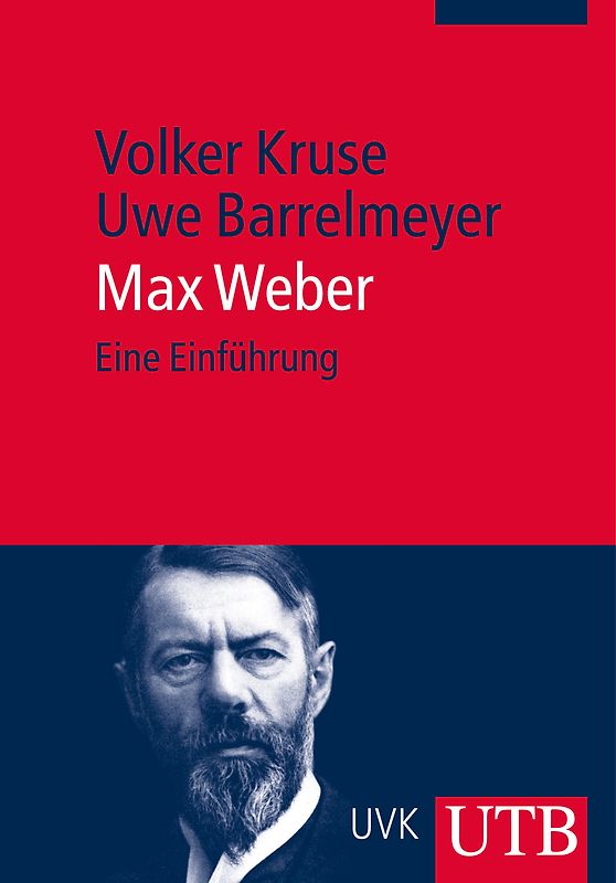 Max Weber