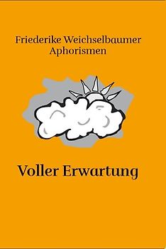 Voller Erwartung