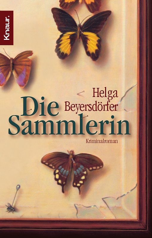 Die Sammlerin