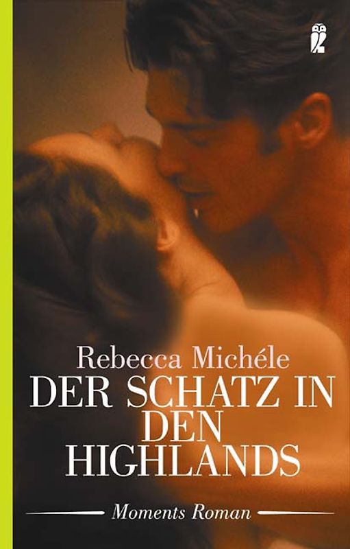 Der Schatz in den Highlands