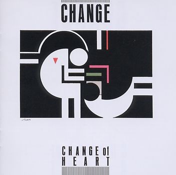 Change - Change of Heart (Expanded-Remastered)
