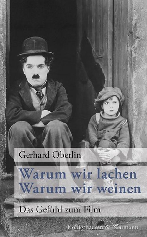 Warum wir lachen. Warum wir weinen