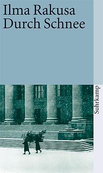 Durch Schnee