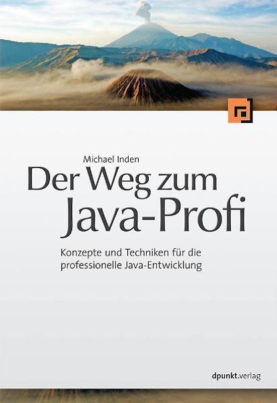 Der Weg zum Java-Profi