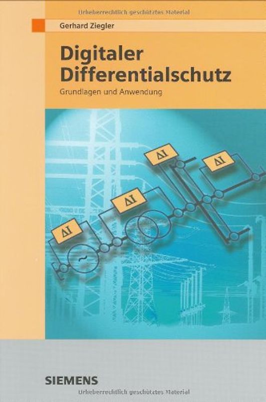 Digitaler Differentialschutz