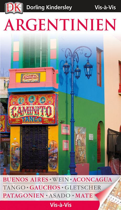 Vis-à-Vis Argentinien