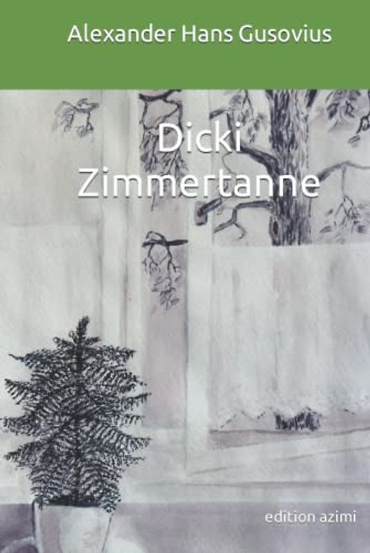 Dicki Zimmertanne