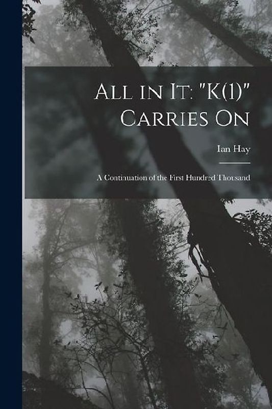 All in It: "K(1)" Carries On: A Continuation of the First Hundred Thousand