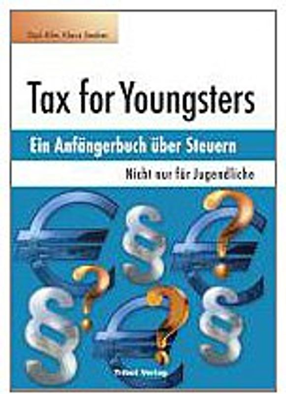 Tax for Youngsters
