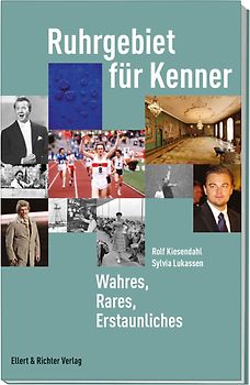 Ruhrgebiet für Kenner