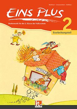 EINS PLUS 2 Erarbeitungsteil