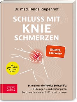 Schluss mit Knieschmerzen