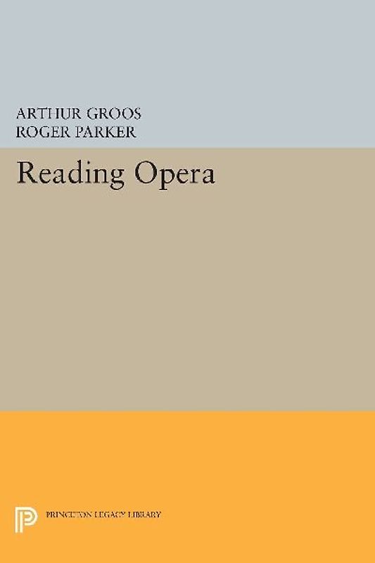 Reading Opera
