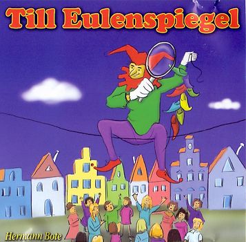 Till Eulenspiegel