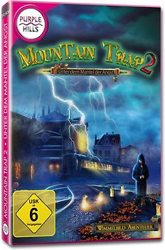 Mountain Trap 2 - Unter dem Mantel der Angst PC Spiele