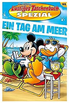 Lustiges Taschenbuch Spezial Band 95