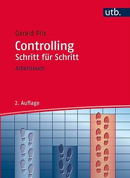 Controlling Schritt für Schritt