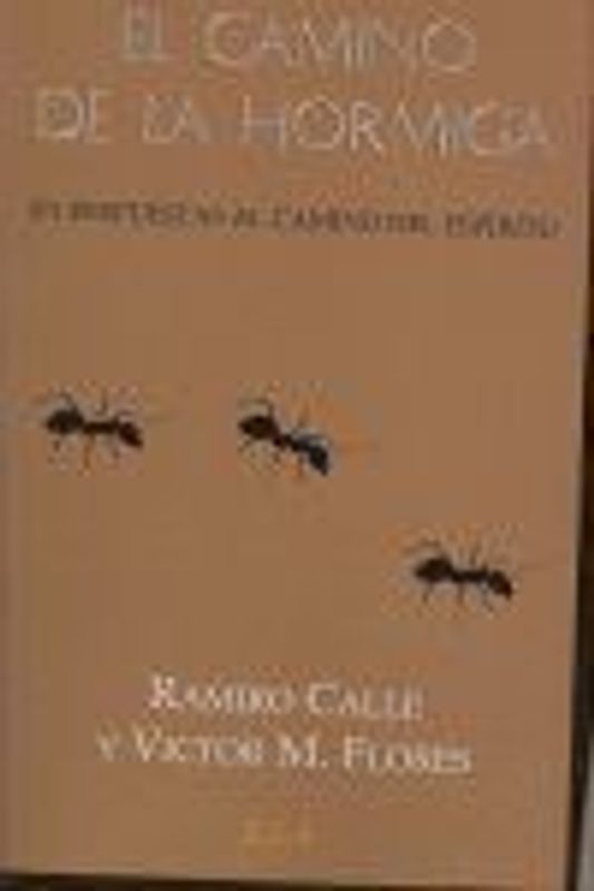 101 preguntas a Ramiro Calle