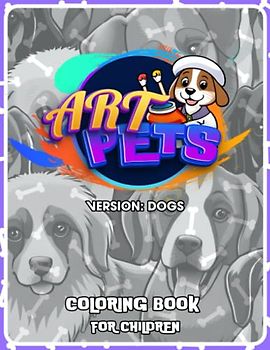Art Pets: Version: Dogs