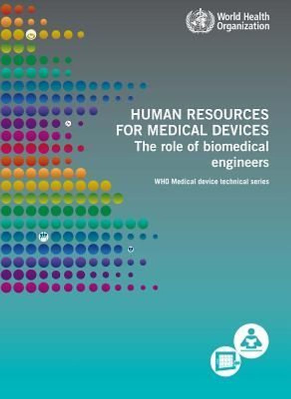 Human Resources for Medical Devices